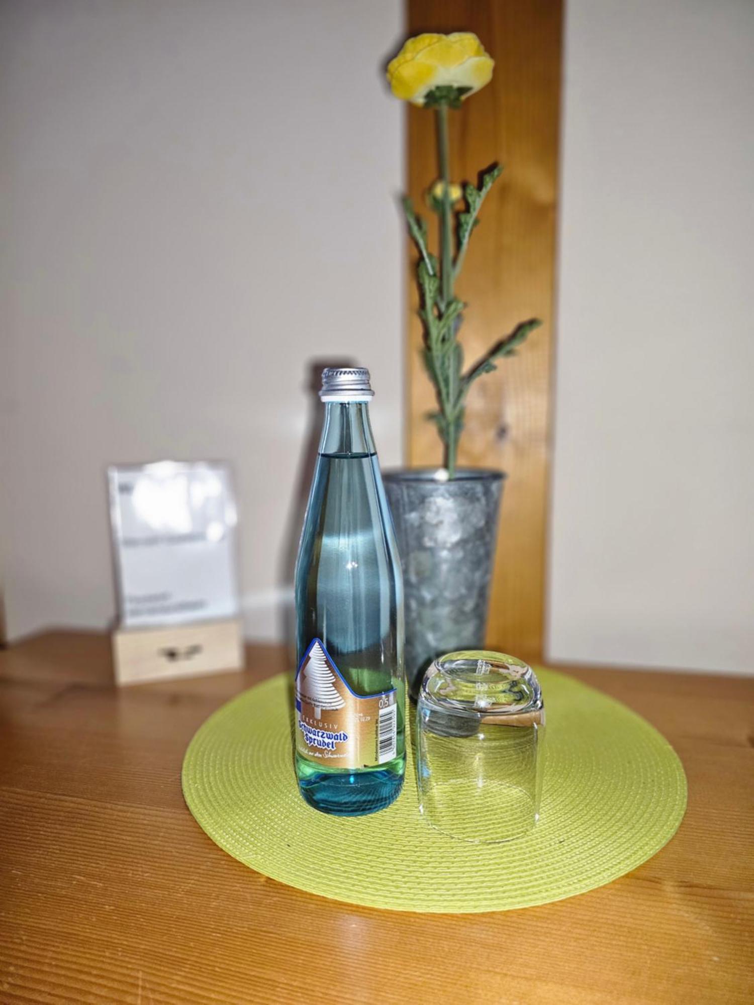 Landgasthaus Sternen Kehl Eksteriør bilde