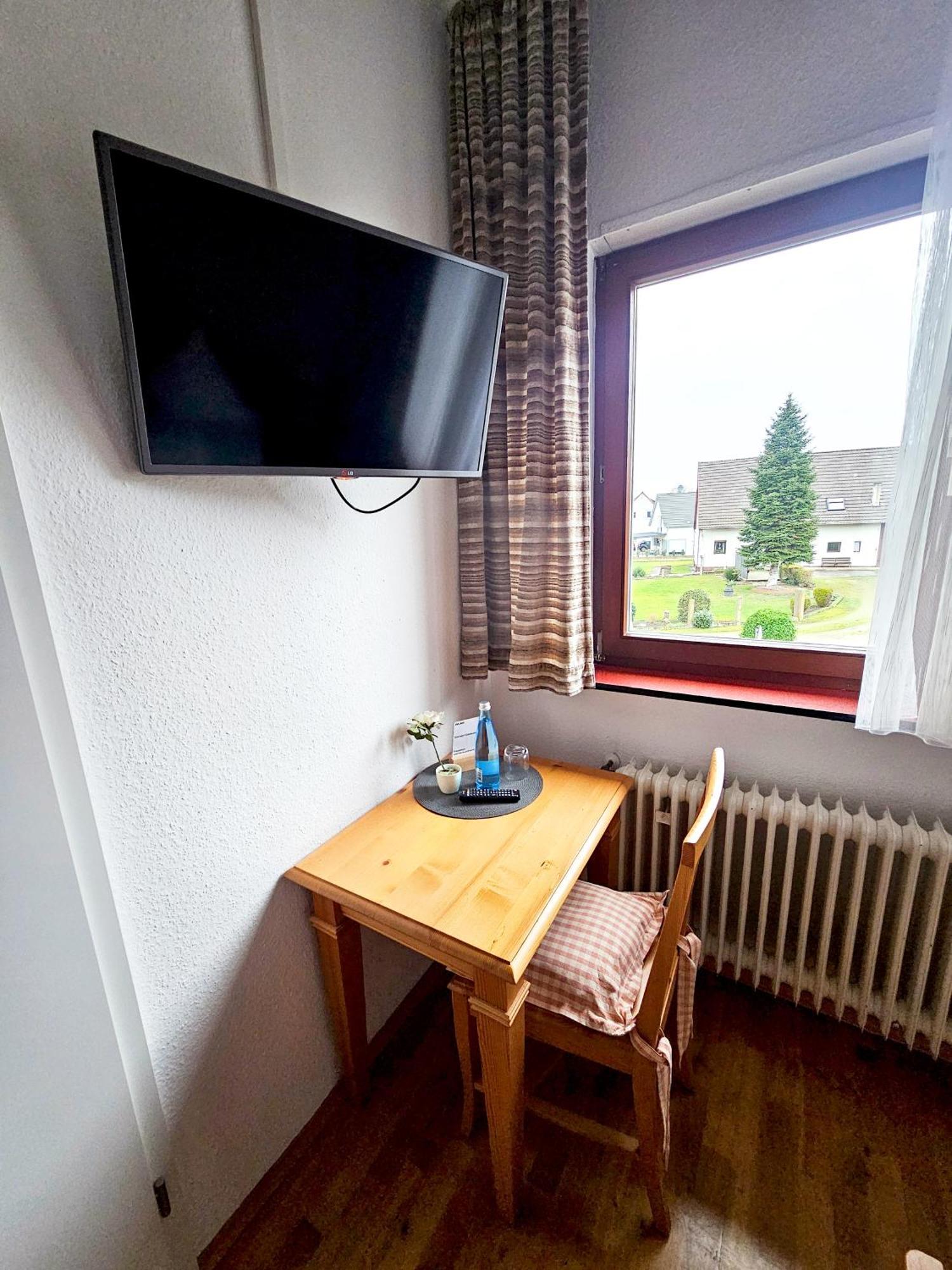 Landgasthaus Sternen Kehl Eksteriør bilde