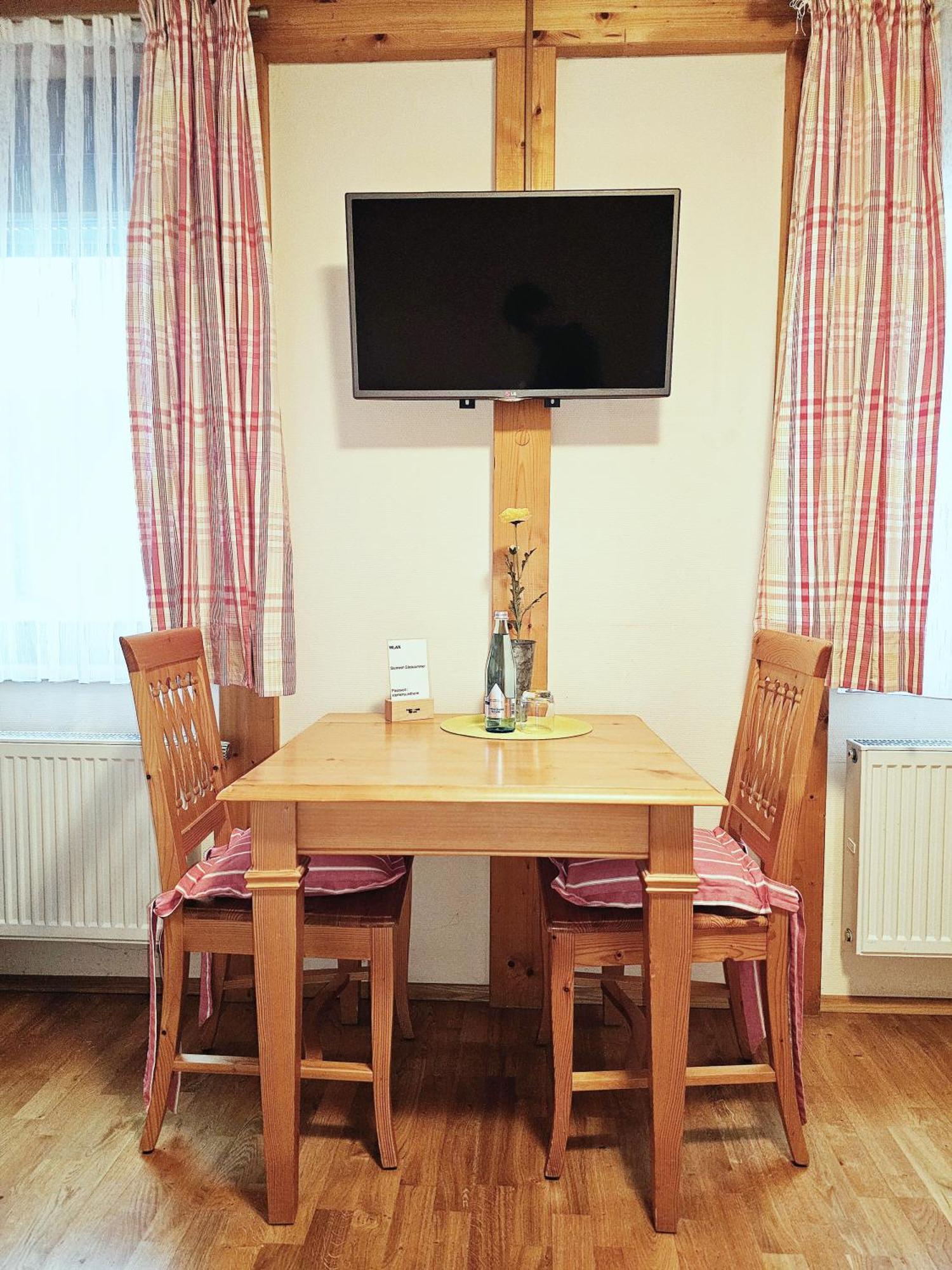 Landgasthaus Sternen Kehl Eksteriør bilde